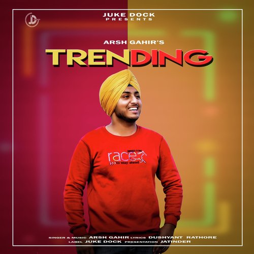 Trending