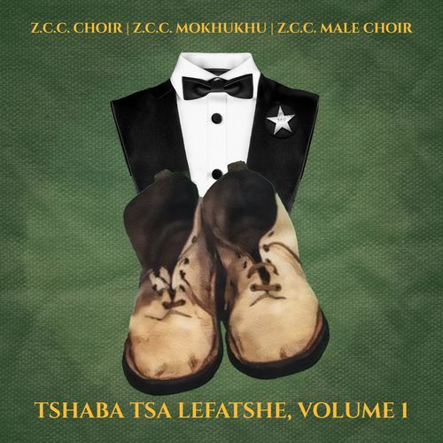 Kwadi Ya Bo Mateu cover art