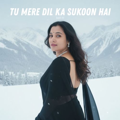 Tu Mere Dil Ka Sukoon Hai