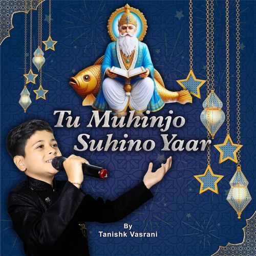 Tu Muhinjo Suhino Yaar