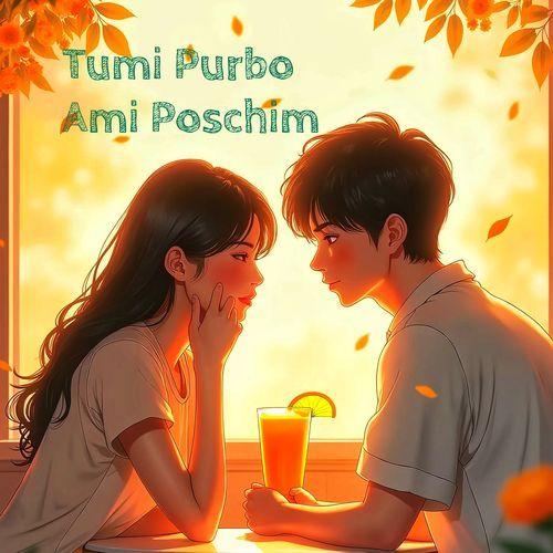 Tumi Purbo Ami Poschim