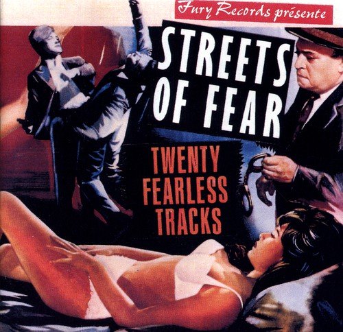 Twenty Fearless Tracks