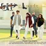UP Ke Londe