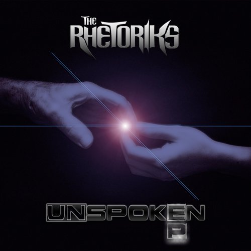 Unspoken EP