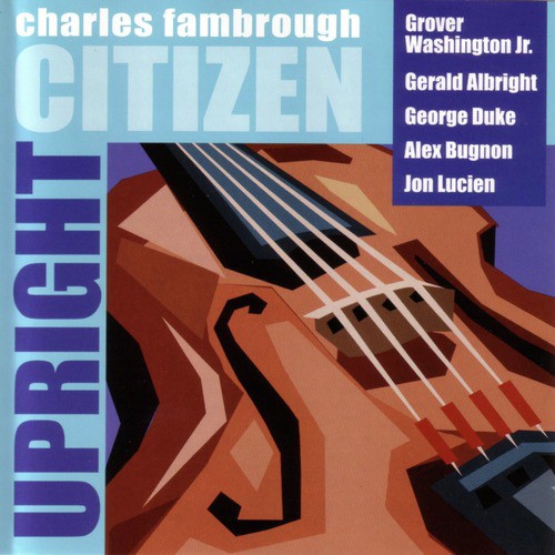 Upright Citizen