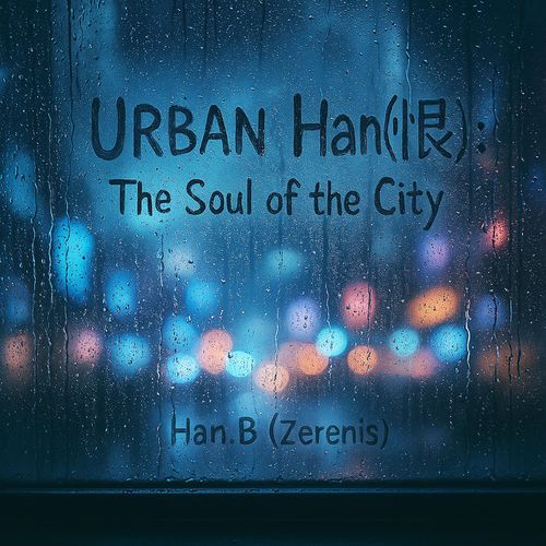 Downtown cover art