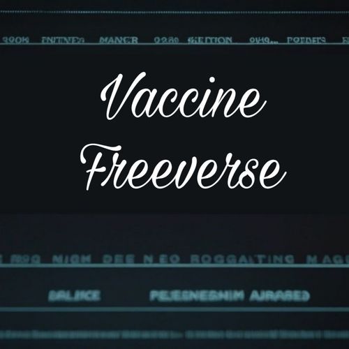 Vaccine Freeverse