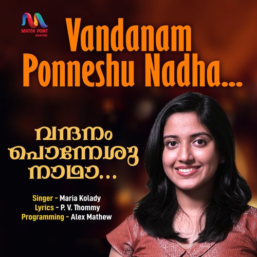 Vandanam Ponneshu Nadha