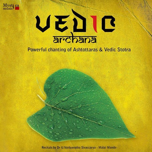Vedic - Archana