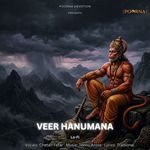 Veer Hanumana (Lo-Fi)