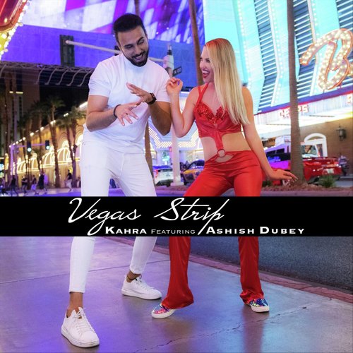 Vegas Strip (Hindi Version) [feat. Ashish Dubey]