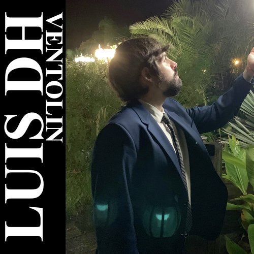 Ventolin cover art