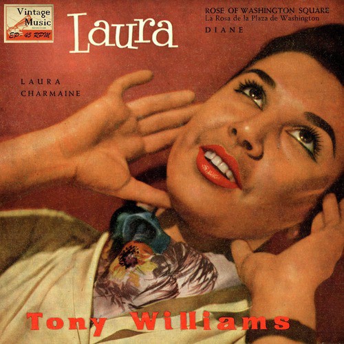 Vintage Vocal Jazz / Swing No. 160 - EP: Laura