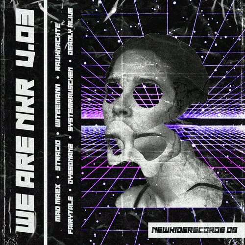 Leeway cover art