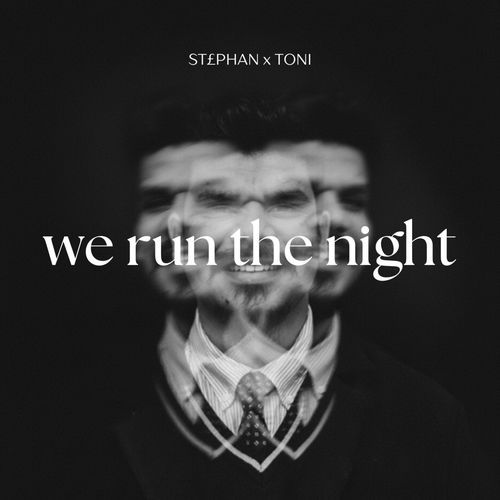 We run the night (feat. TONI)
