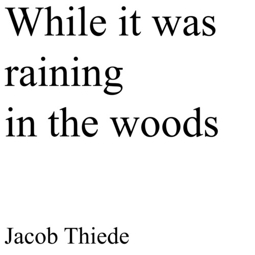 Jacob Thiede