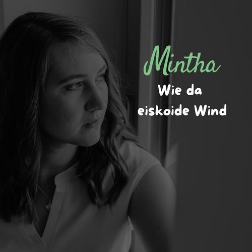 Wie da eiskoide Wind