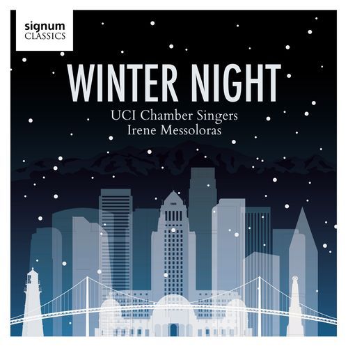 Gabriel's Message (Arr. for choir and soprano by Jim Clements) cover art