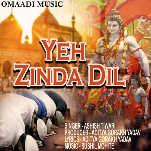Yeh Zinda Dil