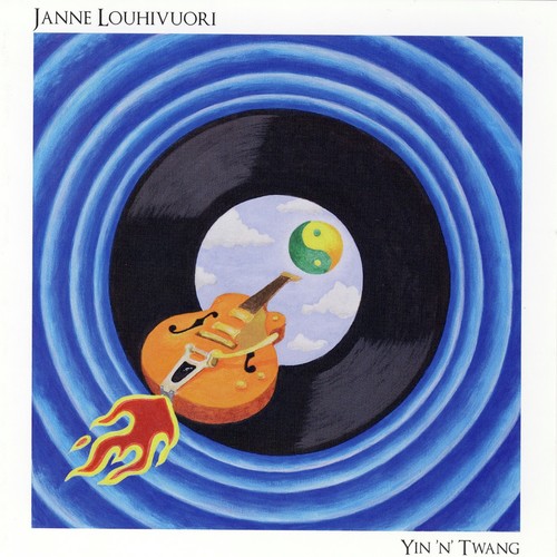 Yin 'n' Twang