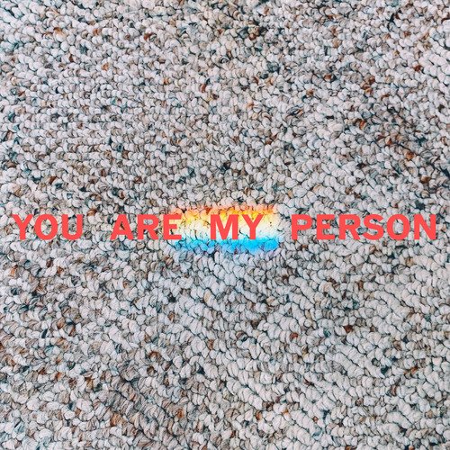 You Are My Person_poster_image