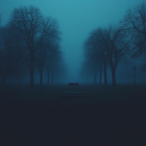 ghosts without names