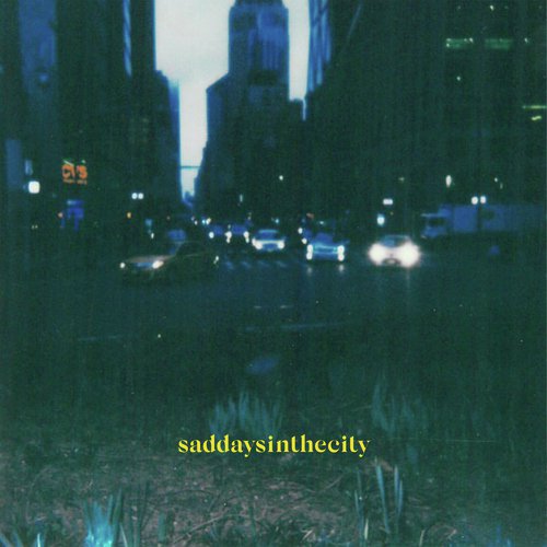 saddaysinthecity