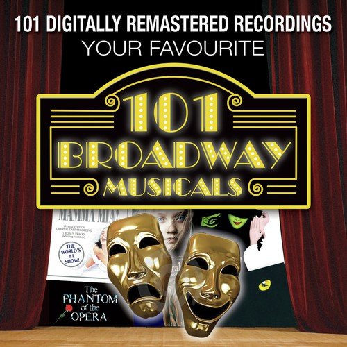 The Motortown Revue: Please Mr. Postman / You’ve Really Got A Hold On Me / Do You Love Me (Motown The Musical - Original Broadway Cast Recording)