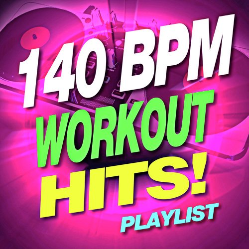 Dakiti (Workout Mix 140 Bpm)