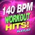 Dakiti (Workout Mix 140 Bpm)