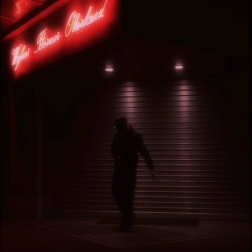 Louf cover art