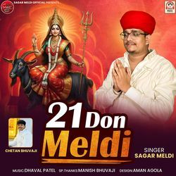 21 Don Meldi