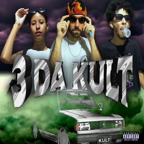 3 da Kult