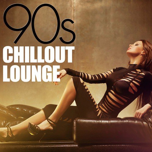 90s Chillout Lounge