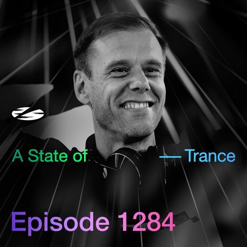 Open Your Eyes (ASOT 1284) [Trending Track]