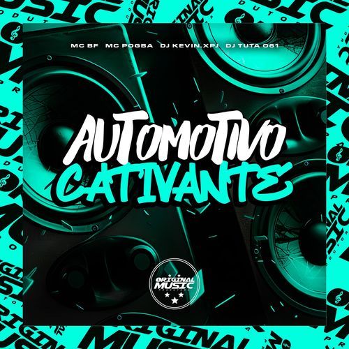 AUTOMOTIVO CATIVANTE_poster_image