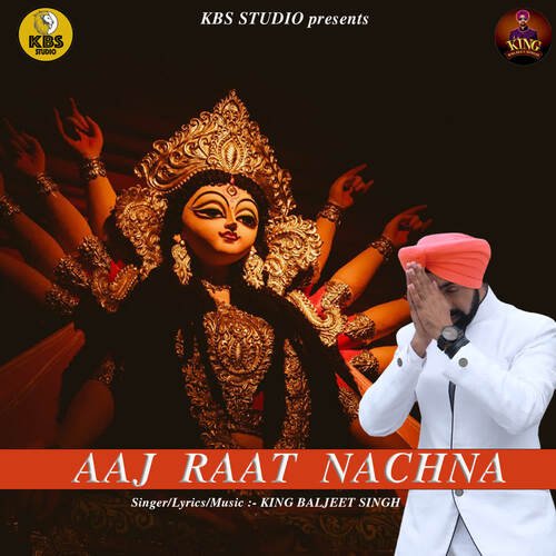 Aaj Raat Nachna_poster_image