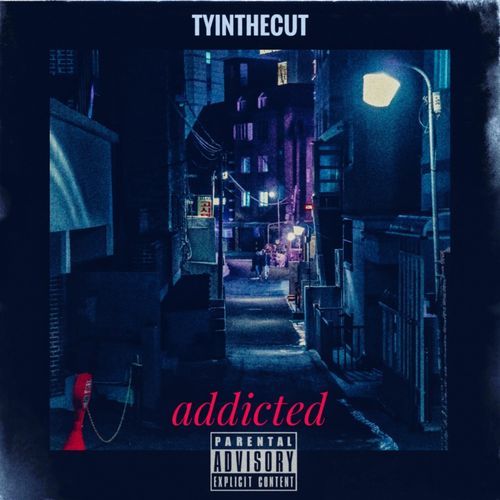 Addicted cover art