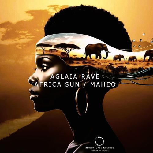 Africa Sun - Maheo