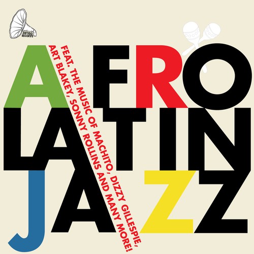 Afro Latin Jazz