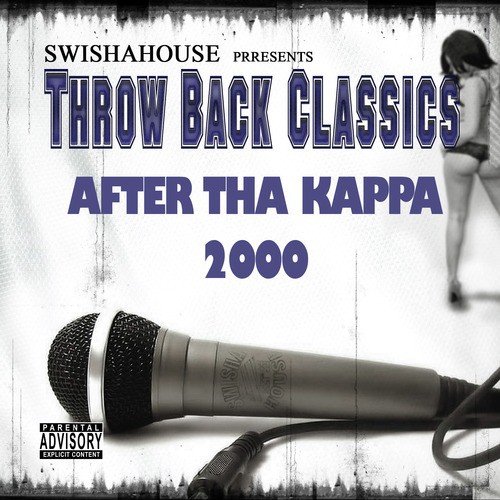 After Tha Kappa 2000