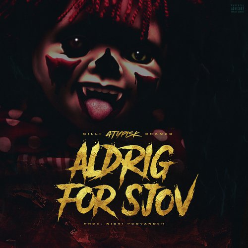 Aldrig For Sjov_poster_image