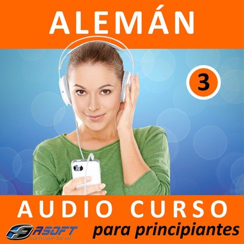 Alemán - Audio Curso para Principiantes 3