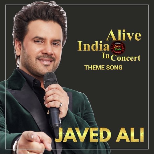 Alive India In Concert (Live)