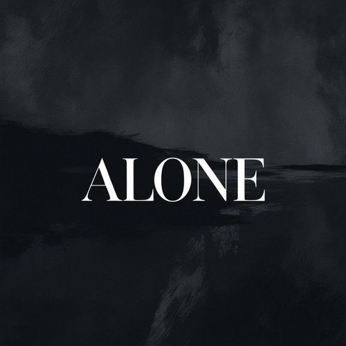 Alone