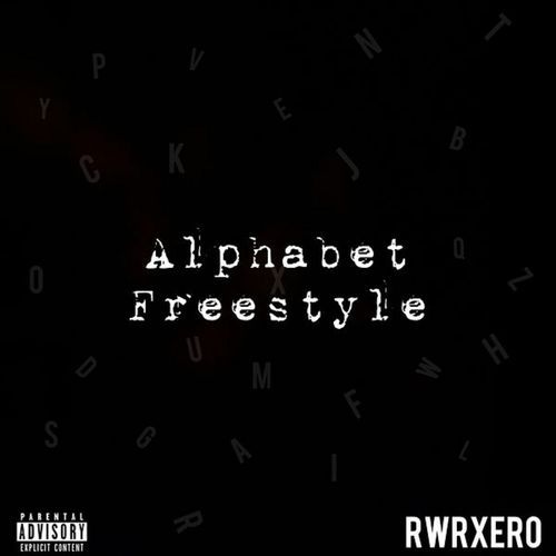 Alphabet Freestyle cover art