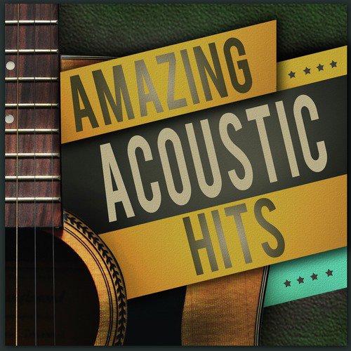 Amazing Acoustic Hits