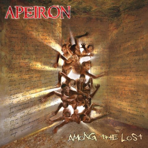 Among The Lost