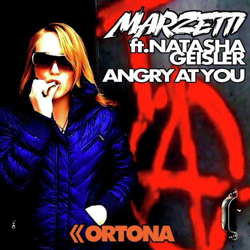 Angry At You ft. Natasha Geisler_poster_image