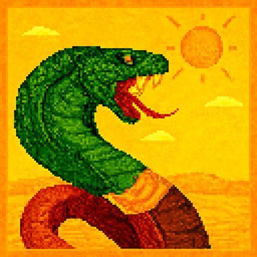 Apófis cover art
